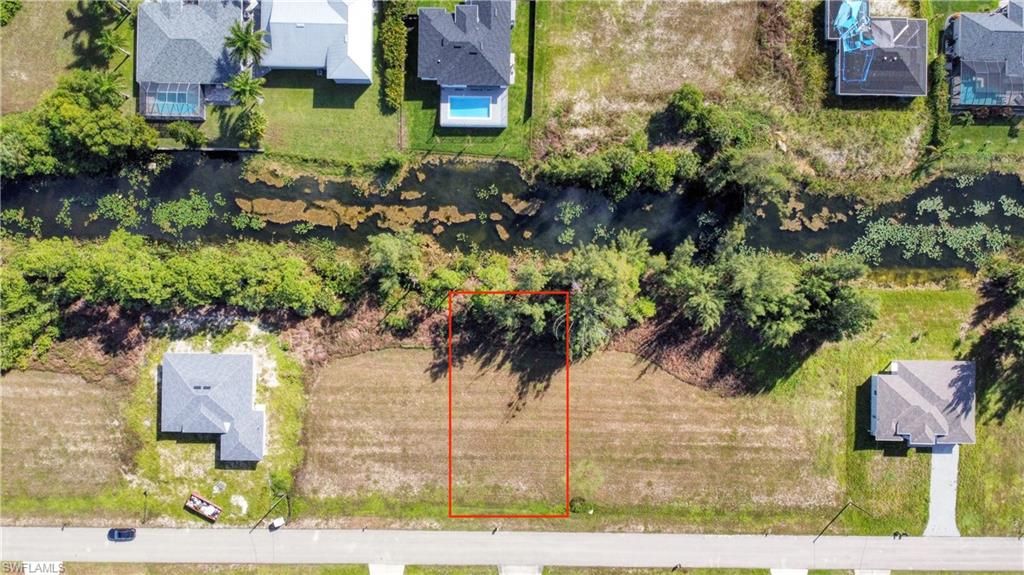 4213 23rd AVE, CAPE CORAL, FL 33909 — photo 5