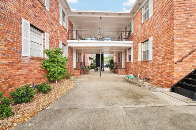 1846 MALLORY Street, 13, Jacksonville, FL 32205
