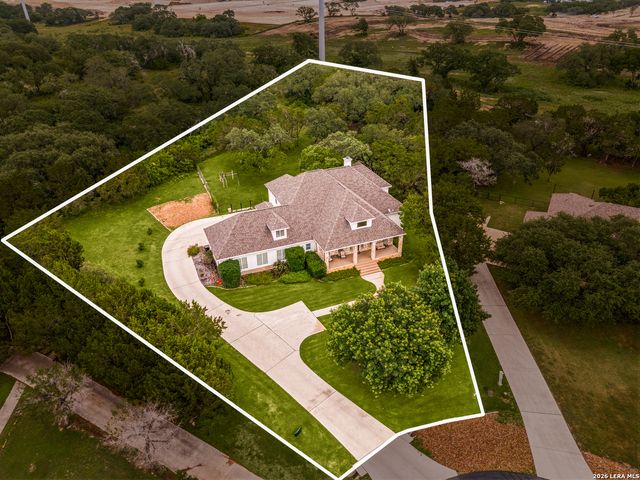 2628 Wild Cat Roost, New Braunfels, TX 78132