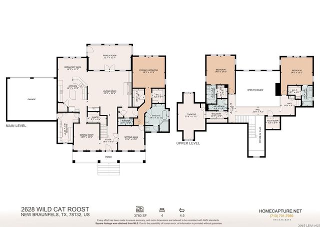 2628 Wild Cat Roost, New Braunfels, TX 78132