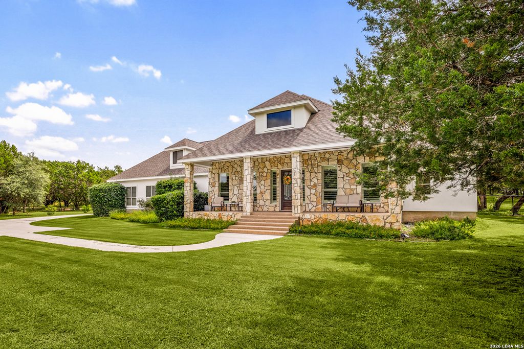 2628 Wild Cat Roost, New Braunfels, TX 78132