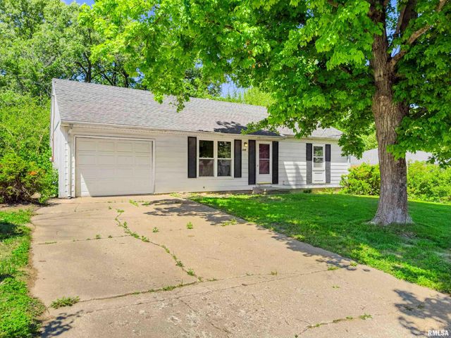 339 MARIA Street, East Peoria, IL 61611