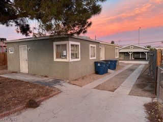 1828 Harvard Street, North Las Vegas, NV 89030