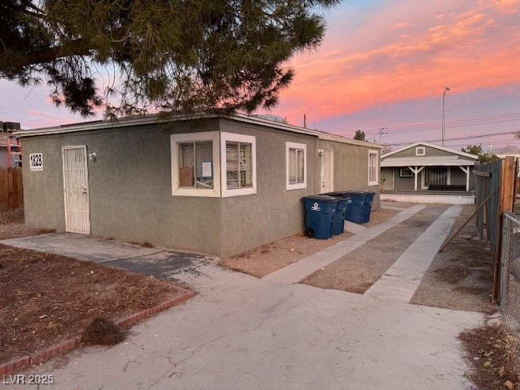 1828 Harvard Street, North Las Vegas, NV 89030