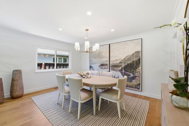 120 Hilow Court, Los Gatos, CA 95032