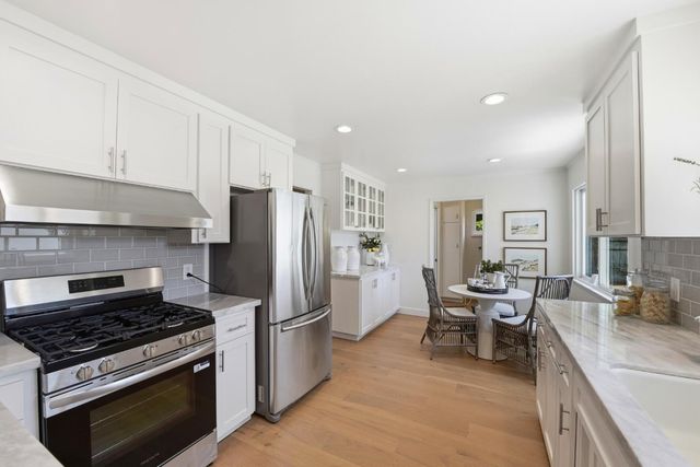 120 Hilow Court, Los Gatos, CA 95032