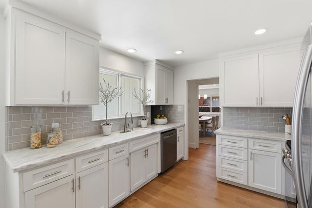 120 Hilow Court, Los Gatos, CA 95032