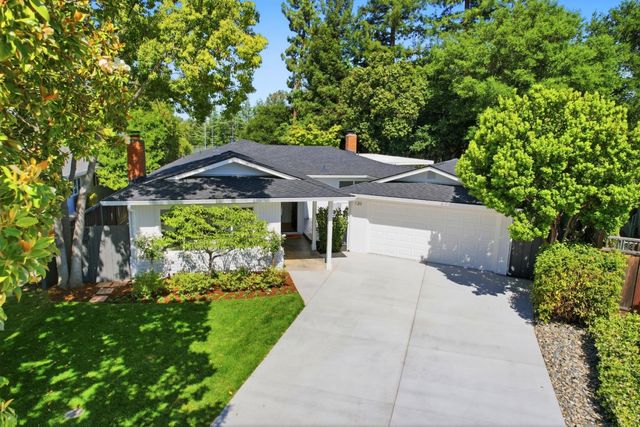 120 Hilow Court, Los Gatos, CA 95032