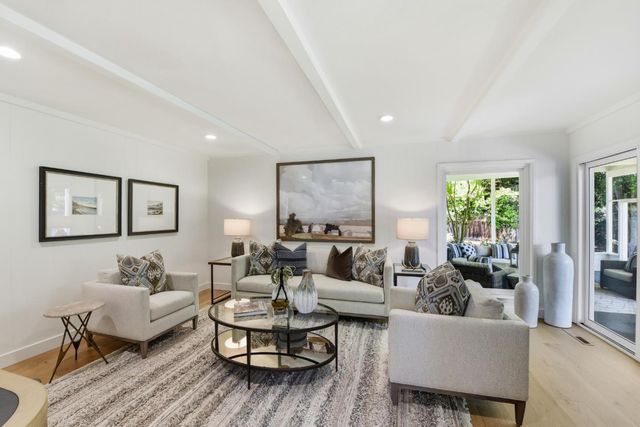 120 Hilow Court, Los Gatos, CA 95032