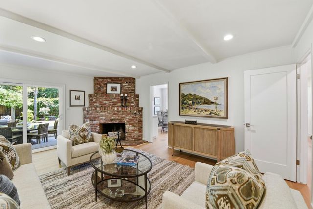 120 Hilow Court, Los Gatos, CA 95032