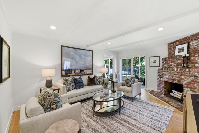 120 Hilow Court, Los Gatos, CA 95032
