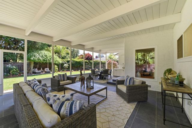 120 Hilow Court, Los Gatos, CA 95032