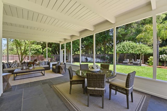 120 Hilow Court, Los Gatos, CA 95032