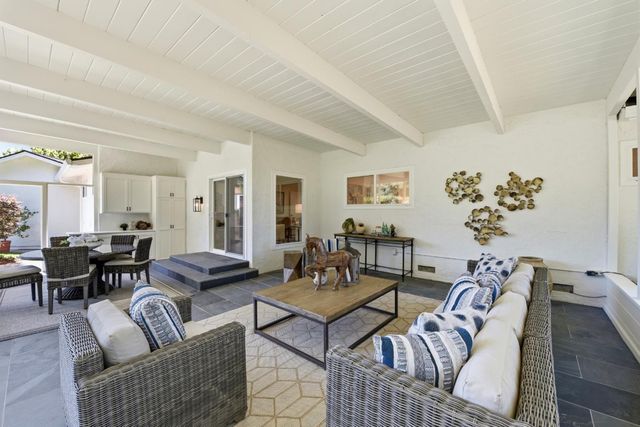 120 Hilow Court, Los Gatos, CA 95032