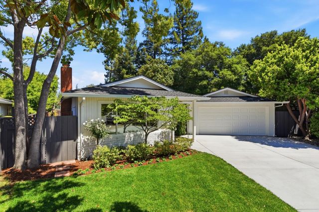 120 Hilow Court, Los Gatos, CA 95032