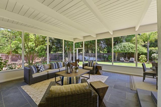 120 Hilow Court, Los Gatos, CA 95032