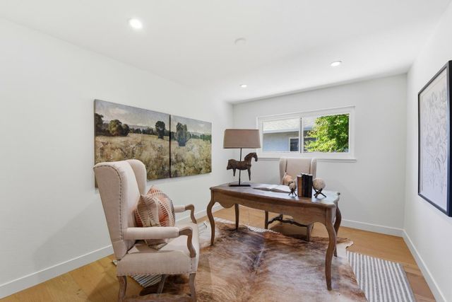120 Hilow Court, Los Gatos, CA 95032