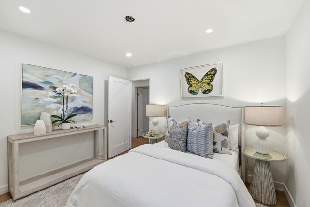 120 Hilow Court, Los Gatos, CA 95032