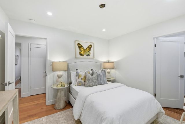 120 Hilow Court, Los Gatos, CA 95032