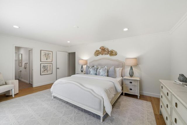 120 Hilow Court, Los Gatos, CA 95032