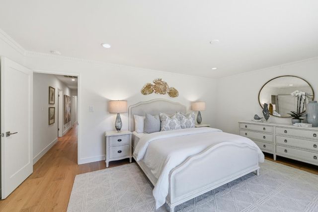 120 Hilow Court, Los Gatos, CA 95032