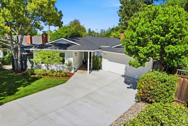 120 Hilow Court, Los Gatos, CA 95032