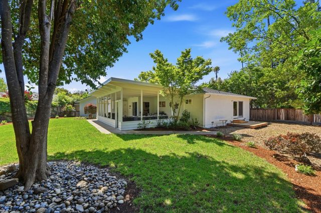 120 Hilow Court, Los Gatos, CA 95032