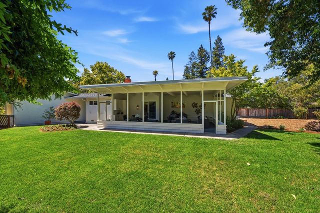 120 Hilow Court, Los Gatos, CA 95032