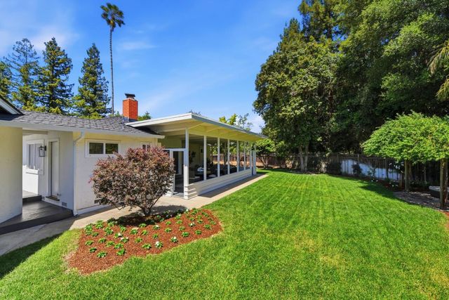 120 Hilow Court, Los Gatos, CA 95032
