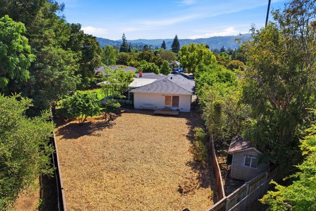 120 Hilow Court, Los Gatos, CA 95032