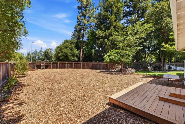 120 Hilow Court, Los Gatos, CA 95032