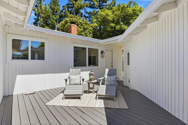 120 Hilow Court, Los Gatos, CA 95032