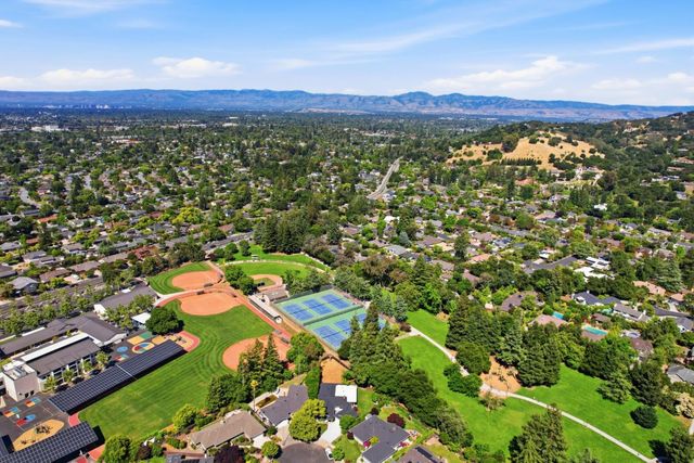 120 Hilow Court, Los Gatos, CA 95032