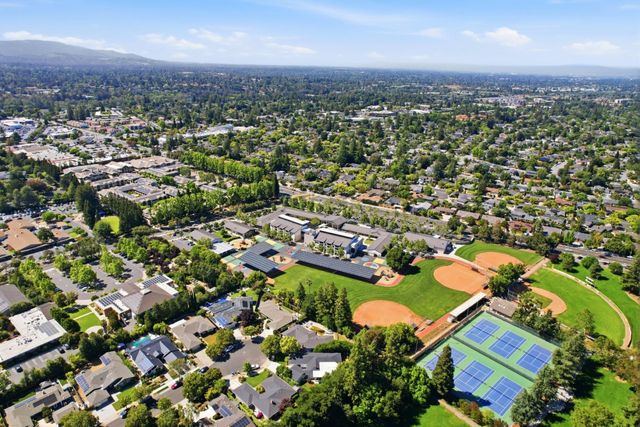 120 Hilow Court, Los Gatos, CA 95032