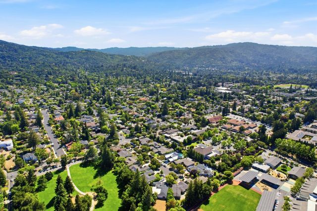 120 Hilow Court, Los Gatos, CA 95032