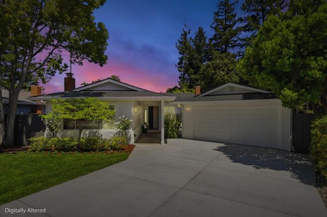 120 Hilow Court, Los Gatos, CA 95032