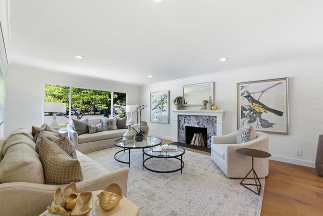 120 Hilow Court, Los Gatos, CA 95032