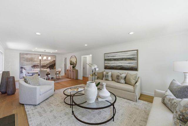 120 Hilow Court, Los Gatos, CA 95032