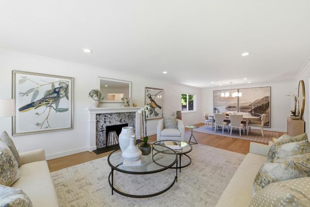 120 Hilow Court, Los Gatos, CA 95032