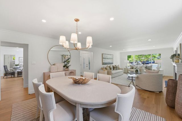 120 Hilow Court, Los Gatos, CA 95032