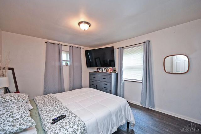3143 Saffer Street, Cincinnati, OH 45211