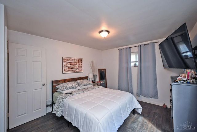 3143 Saffer Street, Cincinnati, OH 45211