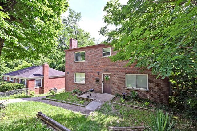 3143 Saffer Street, Cincinnati, OH 45211