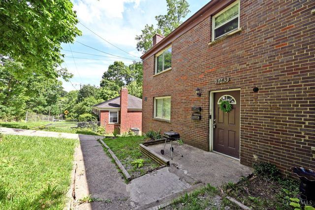 3143 Saffer Street, Cincinnati, OH 45211