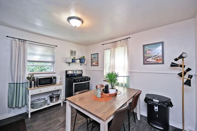 3143 Saffer Street, Cincinnati, OH 45211