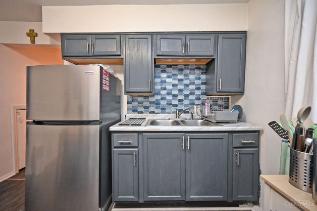 3143 Saffer Street, Cincinnati, OH 45211