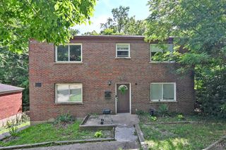 3143 Saffer Street, Cincinnati, OH 45211