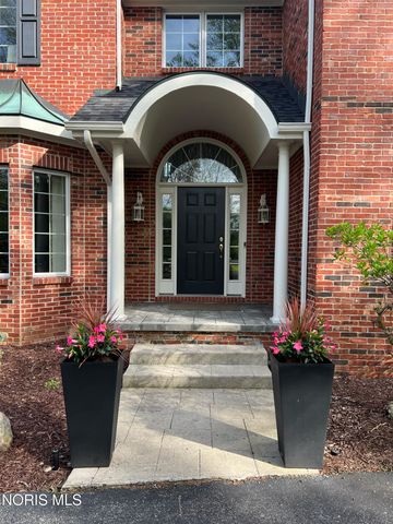 26250 W River Road, Perrysburg, OH 43551