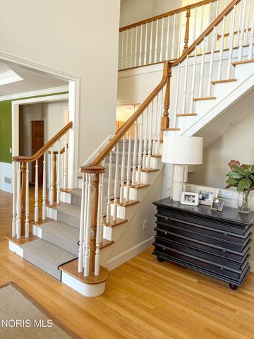 26250 W River Road, Perrysburg, OH 43551