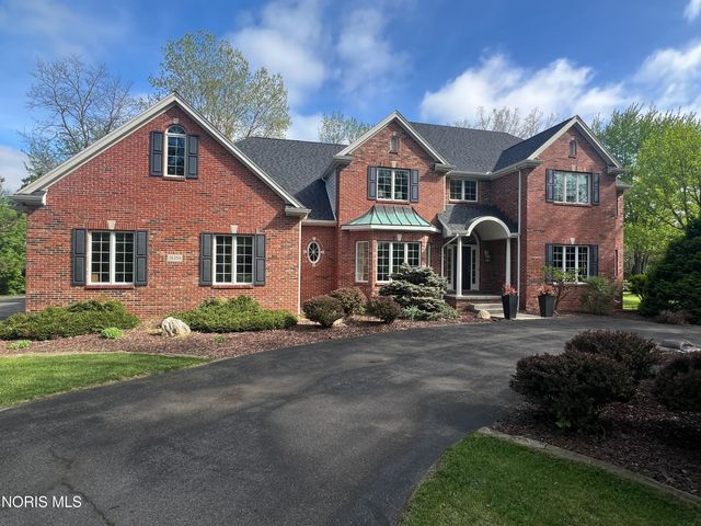 26250 W River Road, Perrysburg, OH 43551